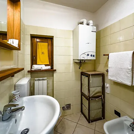 Pista Olimpica 1min - Box - Seggiovia 3min Appartement Plan (Piedmont)