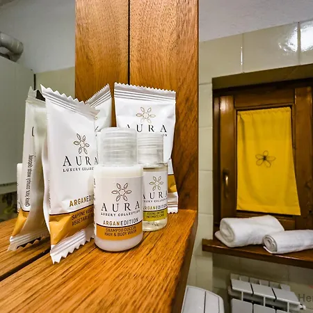 Pista Olimpica 1min - Box - Seggiovia 3min *