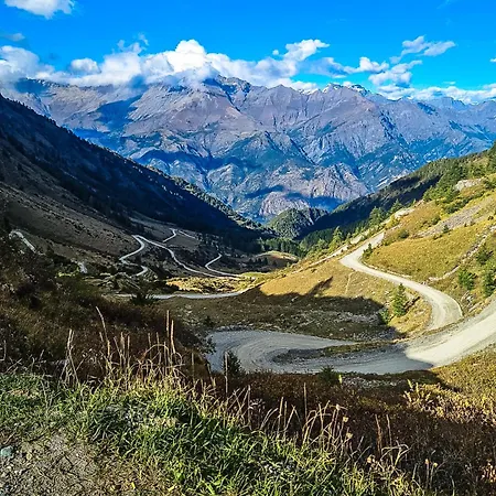Pista Olimpica 1min - Box - Seggiovia 3min