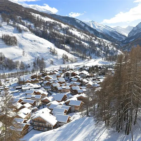 Appartamento Pista Olimpica 1min - Box - Seggiovia 3min Plan (Piedmont)