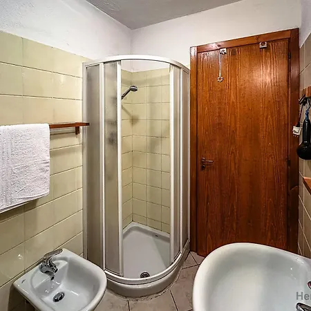 Pista Olimpica 1min - Box - Seggiovia 3min *