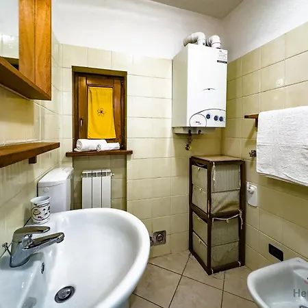 Pista Olimpica 1min - Box - Seggiovia 3min Plan (Piedmont)