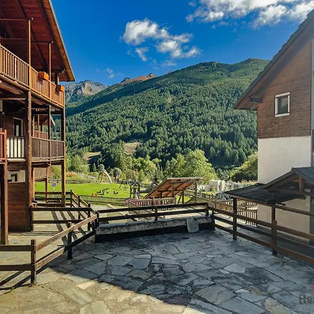 Appartement Pista Olimpica 1min - Box - Seggiovia 3min Plan (Piedmont)