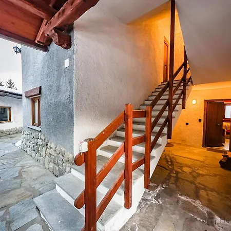 Pista Olimpica 1min - Box - Seggiovia 3min Plan (Piedmont)