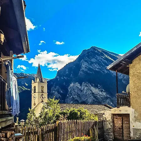 Pista Olimpica 1min - Box - Seggiovia 3min * Plan (Piedmont)