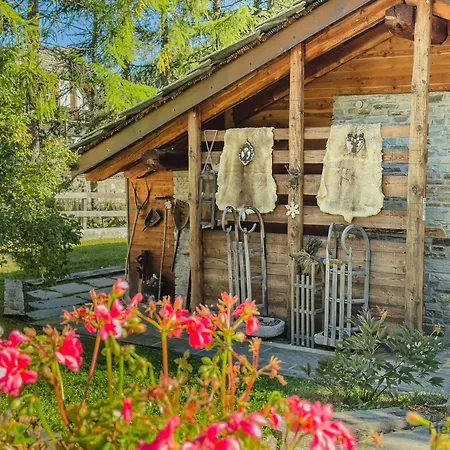 Pista Olimpica 1min - Box - Seggiovia 3min Daire